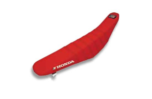 Обшивка сидения HONDA CRF 250R '14-'17, CRF450R '13-'16 BLACKBIRD MULTITRACTION E1147M