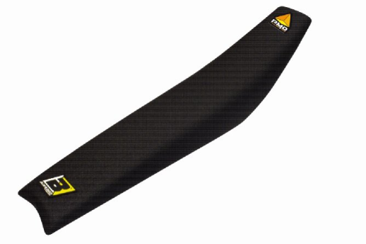 Обшивка сидіння KTM SX/SXF '16-18, EXC '17-19 BLACKBIRD PYRAMID (PMD) E1524G