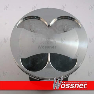 Поршень KTM (4T) SXF 505 (SX-F 505) '08-'09 (99,96MM) (13,5:1=+1,00) HC WOSSNER 8725DB