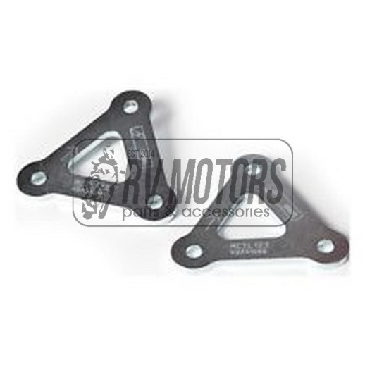 Комплект заниження підвіски TRW LUCAS MCTL179