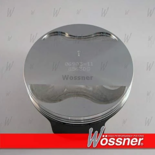 Поршень SUZUKI DRZ 400 (DRZ400) '00-'13, LTZ 400 (LTZ400) '02-'12 (89,95MM) (12,2:1=OEM) WOSSNER 8563DB