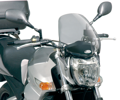 Ветровое стекло Kappa универсальное 245AK