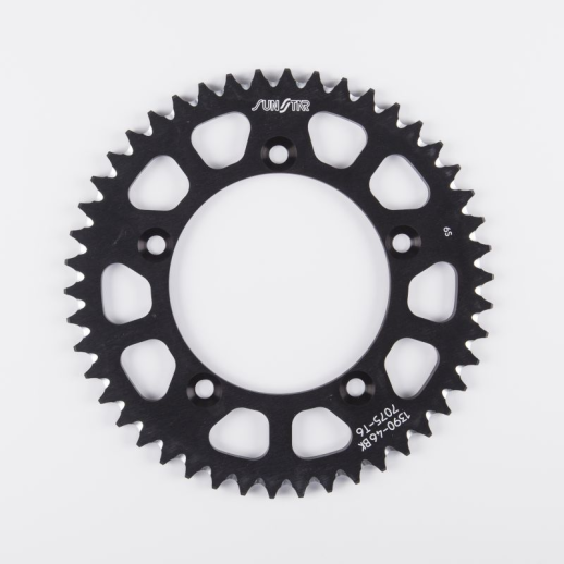 Приводная звезда KAWASAKI KX 80 '86-00 SUNSTAR SUN5-1423-50BK