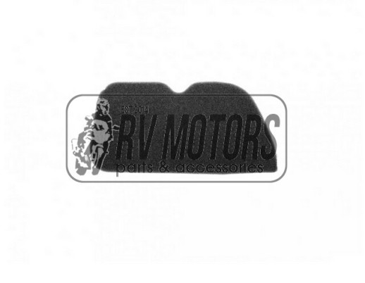 Повітряний фільтр VICMA AF11808V SUZUKI VS 1400 87-95