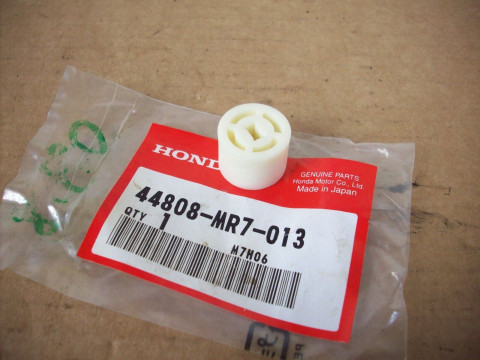 Шестерня привода спидометра Honda 44808-MR7-013