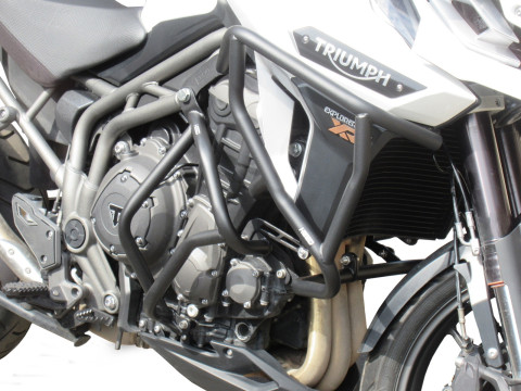Защитные дуги Heed TRIUMPH TIGER 1200 (18-)