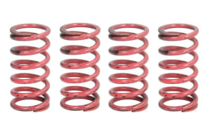 Пружины сцепления KAWASAKI EX 250R NINJA '07-'14 TRW LUCAS MEF311-4