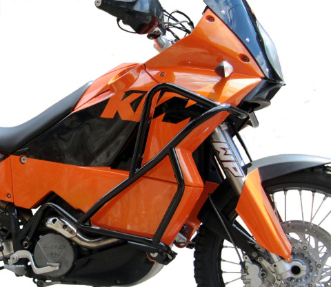 Защитные дуги Heed KTM 950 ADVENTURE (02-06)