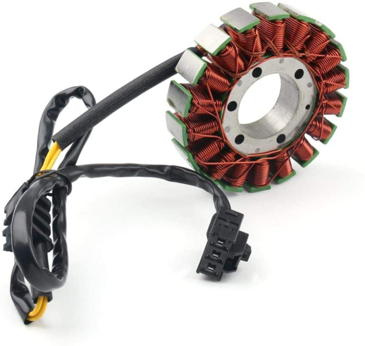 Генератор Honda VFR800 31120-MCW-D03