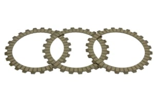 Фрикционные диски сцепления HONDA CRF 110 '13- TRW LUCAS MCC169-3