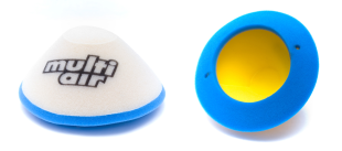 Воздушный фильтр MULTI AIR MA0357 YAMAHA YZ 250`81, YZ 490`82