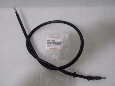 Трос сцепления Kawasaki Z800 54011-0599 (54011-0563)