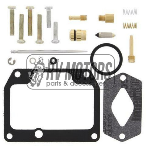 Ремкомплект карбюратора SUZUKI RM 80 '86-'95 ALL BALLS 26-1115