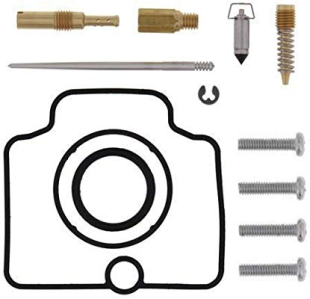Ремкомплект карбюратора SUZUKI RM 85 '05-12, RM 85L '05-12 ALL BALLS 26-1109
