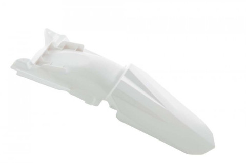 Щиток задний HUSQVARNA TC/TE 449/511 '11-'12 RACETECH HU03342041RT