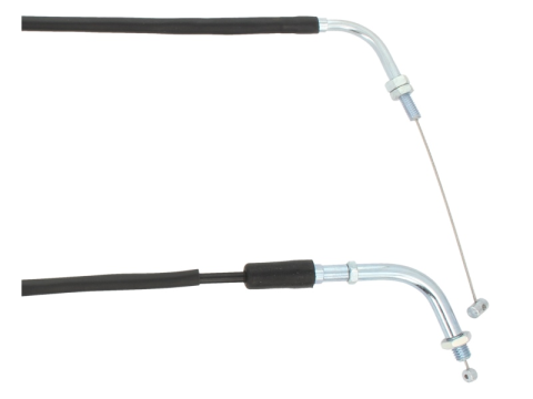 Трос газа (закрытие) YAMAHA XVS 1100 2000- 4 RIDE LG-037