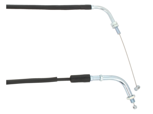 Трос газу (закриття) YAMAHA XVS 1100 2000-4 RIDE LG-037