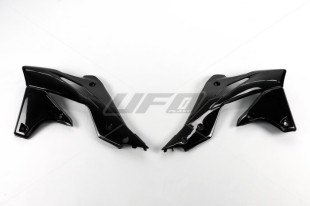 Боковой пластик KAWASAKI KXF 250 '13-'16 UFO KA04725001