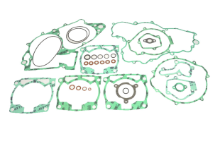Полный комплект прокладок KTM 360 '95-'97, 380 '98, EGS/EXC ATHENA P400270850050