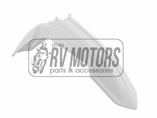 Щиток передній SUZUKI RMZ 450 &#39;08-&#39;15, RMZ 250 &#39;10-&#39;15 RACETECH SU04920041RT