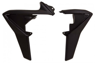 Боковой пластик HUSQVARNA TC/TE 449/511 RACETECH HU03341001RT