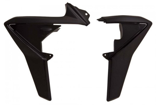 Бічний пластик HUSQVARNA TC/TE 449/511 RACETECH HU03341001RT