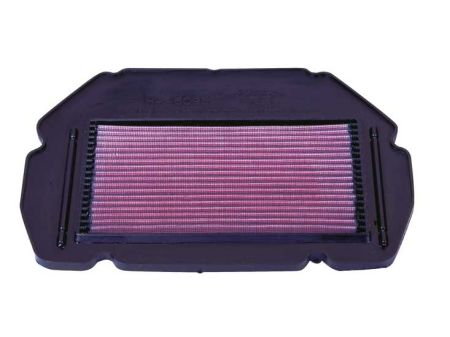 Повітряний фільтр K&amp;N HA-6095