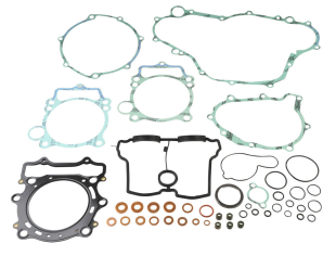 Полный комплект прокладок  YAMAHA YZF 400 '98-'99, WR400F '98-'02  ATHENA P400485850405