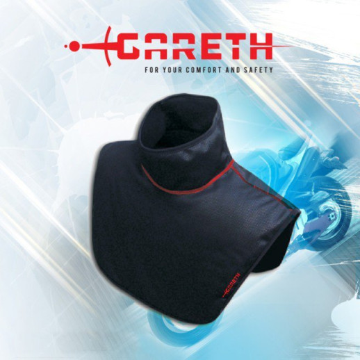 Грелка для шиї GARETH GHWD150 розмір M