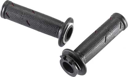 Ручки руля PROGRIP чёрный PG700