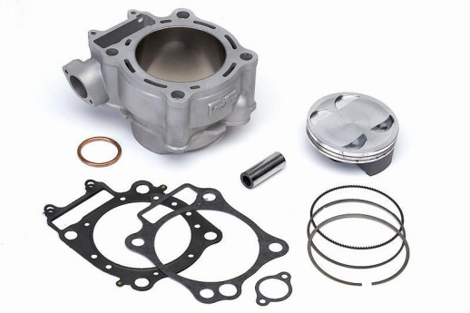 Циліндр + поршень BIG BORE YAMAHA YZF 250, WRF 250 VERTEX 420012
