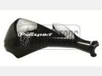 Защита рук PoliSport Sharp Универсальный 22-28mm Черный 8304000110
