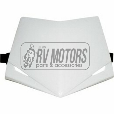 Передний обтекатель кросс UFO PF01713041