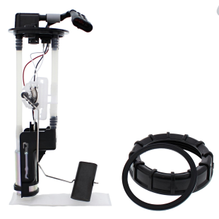 Топливный насос 4 RIDE AB47-1008