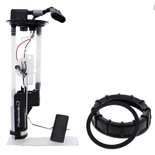 Паливний насос 4 RIDE AB47-1008