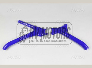 Накладки рамы YAMAHA YZF, WR '98-'02 UFO YA03815089