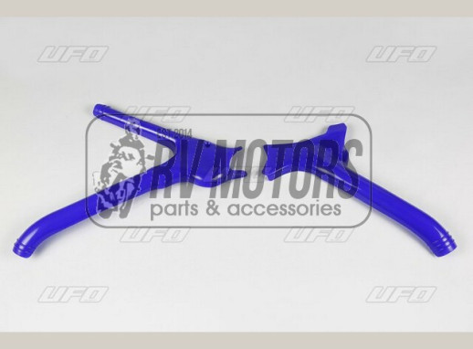 Накладки рами YAMAHA YZF, WR &#39;98-&#39;02 UFO YA03815089