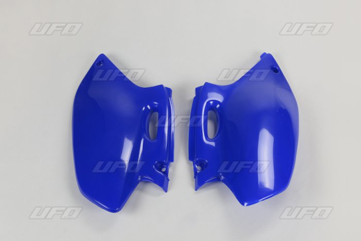 Бічний пластик YAMAHA YZF, WRF 250/400/426 &#39;98-&#39;02 UFO YA03811089