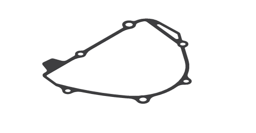 Прокладка крышки генератора KAWASAKI KXF 250 '17-'19 ARTEIN GASKETS P016000005239