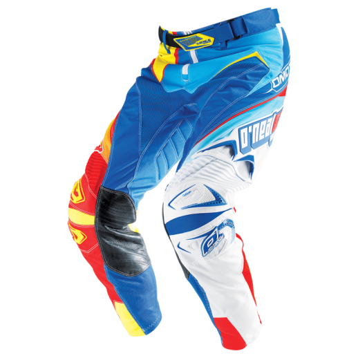 Брюки O&#39;Neal Hard Wear Racewear. Розмір 30