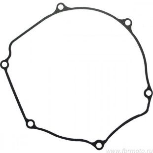 Прокладка крышки сцепления SUZUKI RMZ 450 '08-'13 ATHENA S410510008136