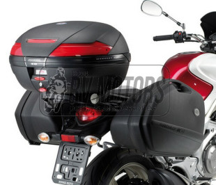 Крепления под боковые кофры KAPPA Monokey Suzuki Gladius 650 KLX540