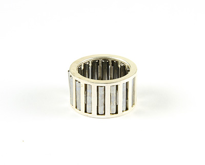 Голковий підшипник шатуна YAMAHA YZ 125/KX 125 PROX 22.222917F