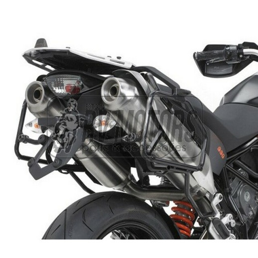 Кріплення кофра KAPPA (з майданчиком) Monokey KTM 990 SMT (09-15) KRA750