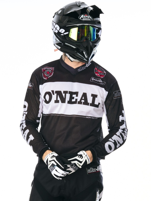 Джерсі O'Neal ULTRA LITE 75. Розмір L