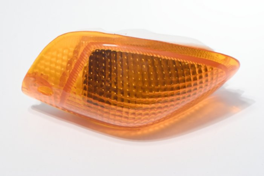 Вказівник повороту правий передній KAWASAKI ZZR 1100 93-99 JR ST-1461RJ	