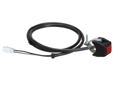 Кнопка включения зажигания YAMAHA YZF 250 '04, WRF 250 '02, YZF 426 '02, YZF 450 '03-04 NACHMAN (5SF-83976-00-00) MX-01043