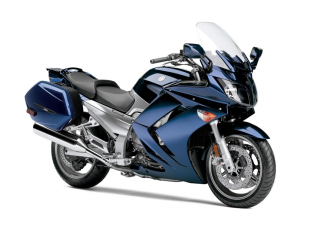 Ветровое стекло LOSTER Yamaha FJR1300 06-12