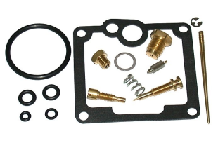 Ремкомплект карбюратора KEYSTER KS-0260