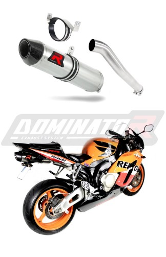 Прямоток Honda CBR 1000RR 2004 - 2005 DOMINATOR HP2 